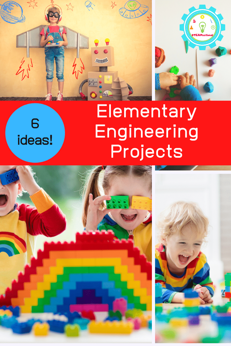 engineering projects for beginners