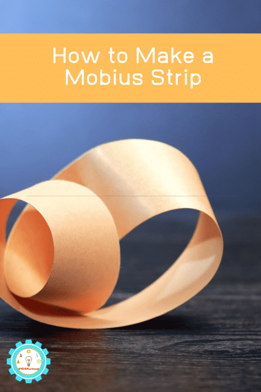 how to make a mobius strip