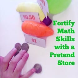 Fortify Math Book Fortify Math Skills with Play Store Math- Schooling a Monkey
