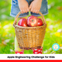 This fun apple engineering challenge will push students to the limits of what engineering can do!