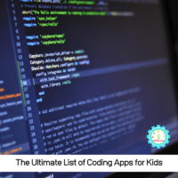 coding activities for kids