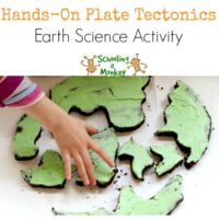 Looking for an easy way to teach continental drift and hands-on plate tectonics? You will love this simple and tasty earth science demonstration using cake!