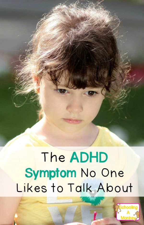 ADHD is just kids bouncing off the walls, right? Nope! In fact, research suggests that ADHD and anxiety are linked! Read more about the connection!