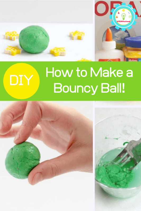 diy bouncy balls