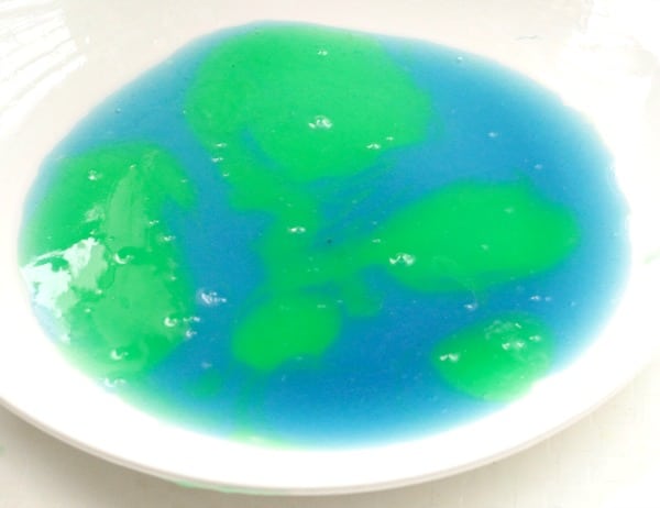 earth-friendly slime