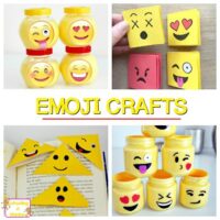 emoji activities for kids