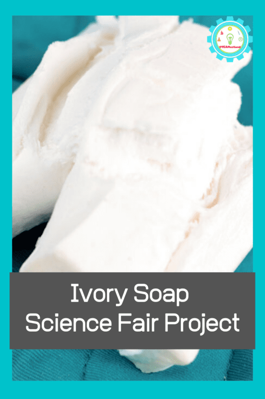 If you want easy science experiments, look no further than these Ivory soap science experiment. Do the expanding soap science experiment at home!
