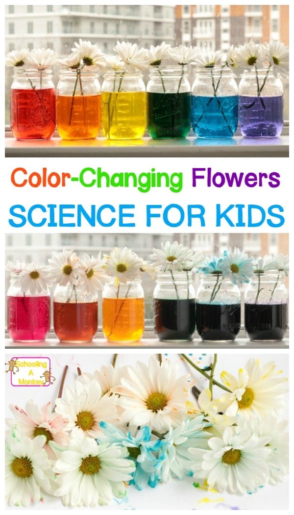 Make STEM learning more fun when you make it spring themed! These spring STEM activities for kids provide the perfect spring environment for STEM lesson plans and STEM learning challenges. Spring stem challenges are a fun way to bring STEM education into the classroom or home!