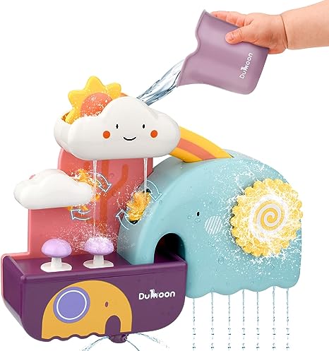 weather bath toy