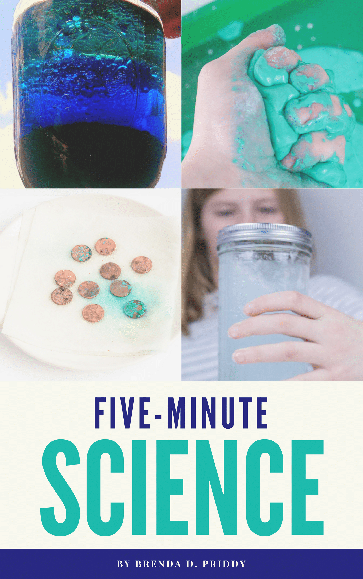 five minute science