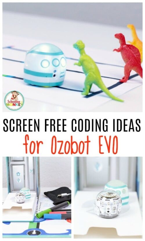 25+ Technology Activities for Kids that Don't Use Screens!