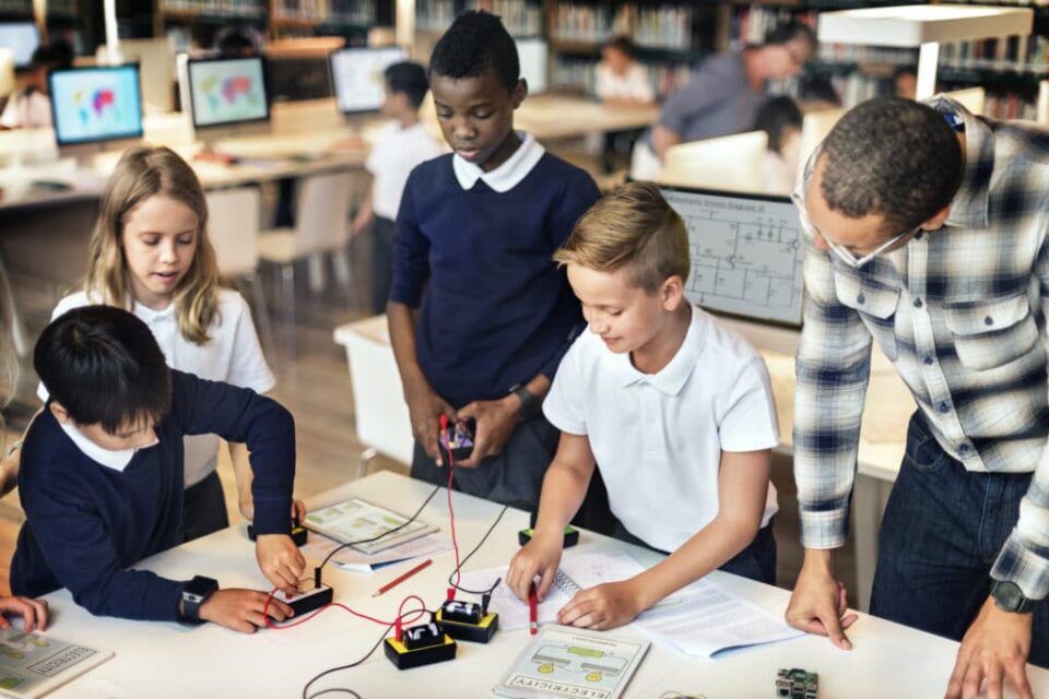 Science Level. Grade Next Generation Science Standards by Grade Level
