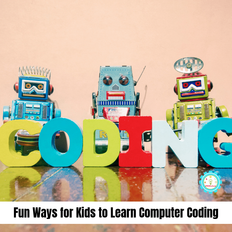 The ultimate list of coding learning resources for children!