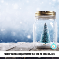 fun winter science experiments