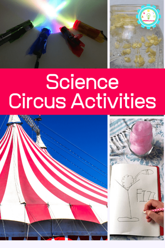 science circus