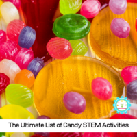 candy stem projects