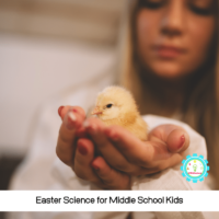 Middle schoolers are overgrown kids who just want to have a fun time in the classroom. You can fulfil their dreams and wishes with these exciting Easter science projects for middle school!