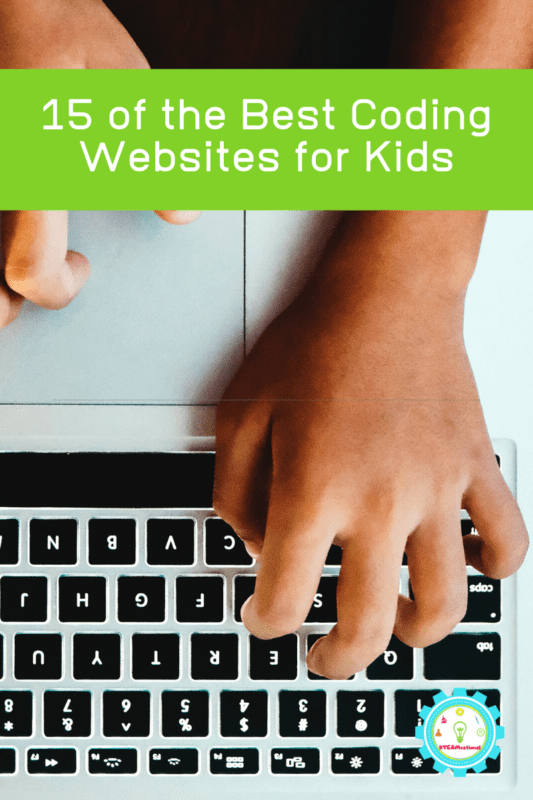 best coding websites for kids