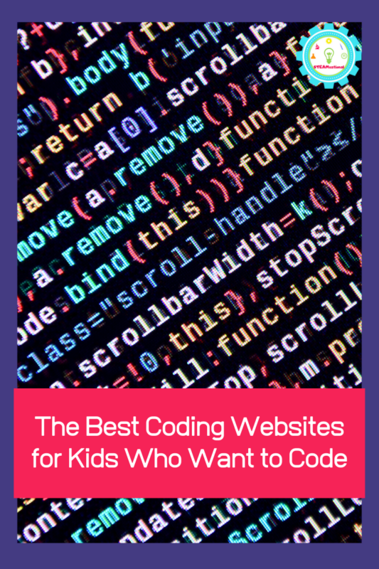 coding websites for kids