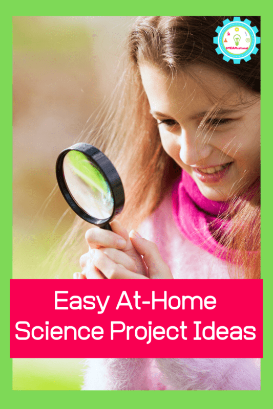 easy science projects