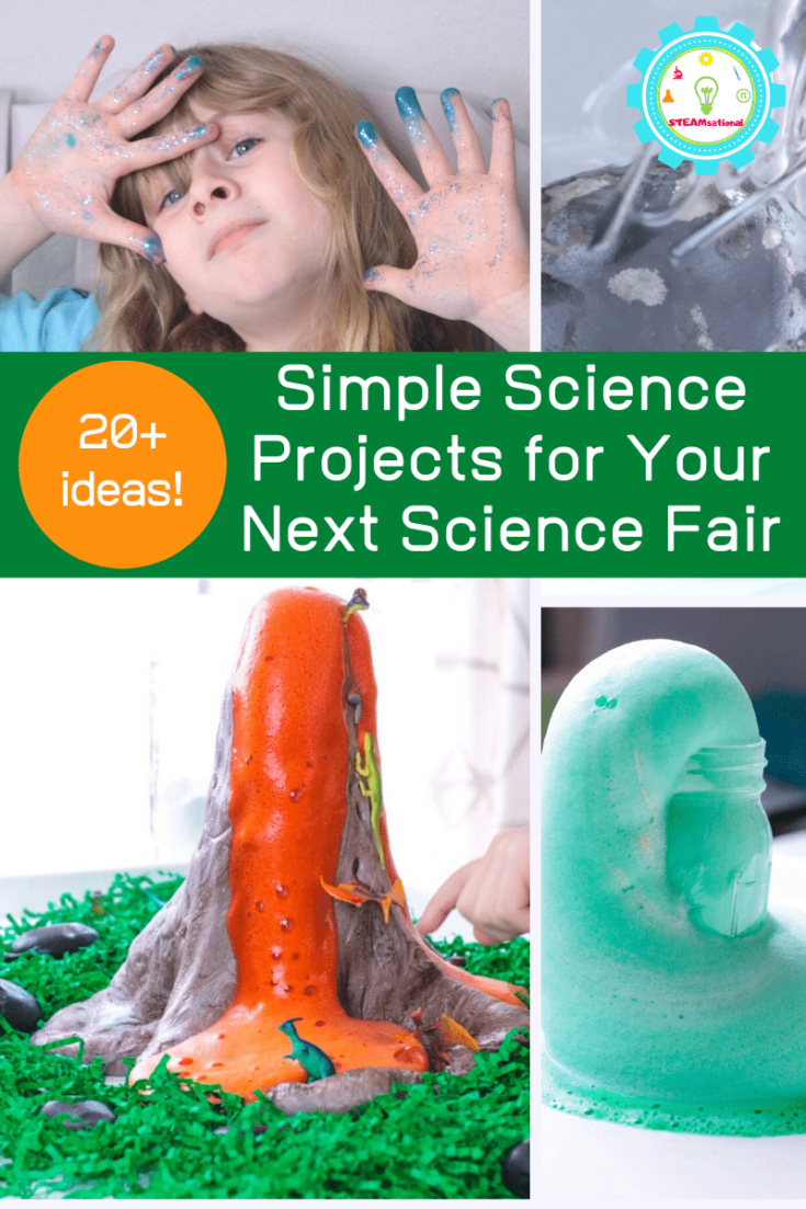 Clever and Fun Science Projects for Kids at Home