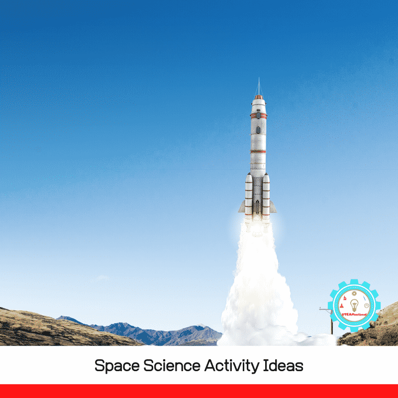 If your kids love space, then you will have tons of fun completing these outer space science experiments this year. These space science activities for kids are suitable for the classroom and home.