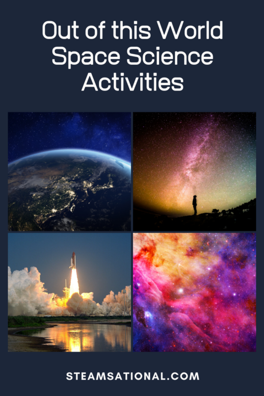 space science activities