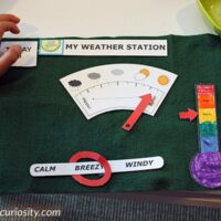 Image for Weather Lesson Plan Collection