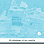 8 Brrr-illiant Instant Ice Experiments to Try