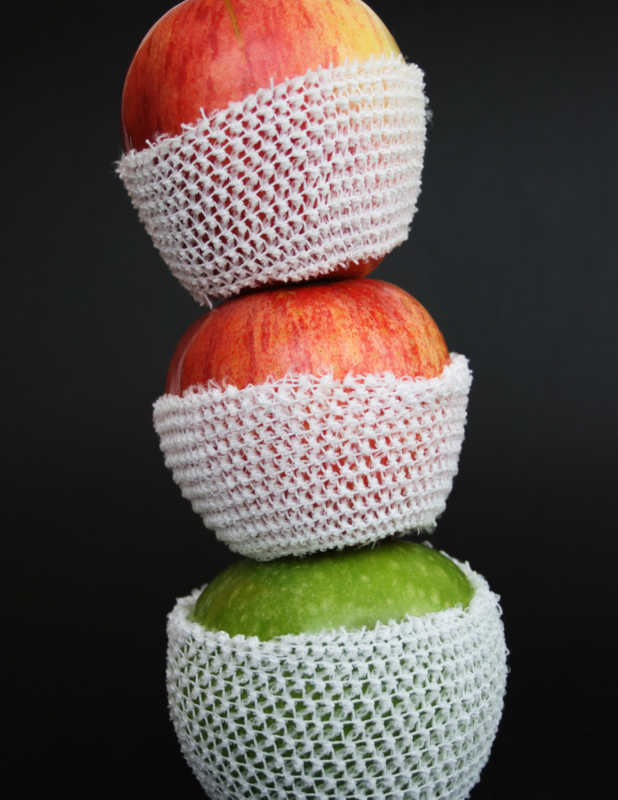 apple tower stack