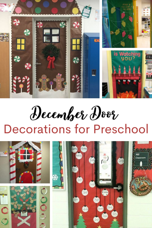 Vote for your favorite in the holiday dorm door decoration contest: IU News