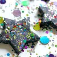 Image for Celebration Playdough Recipe