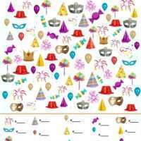 Image for New Year&rsquo;s I Spy Game