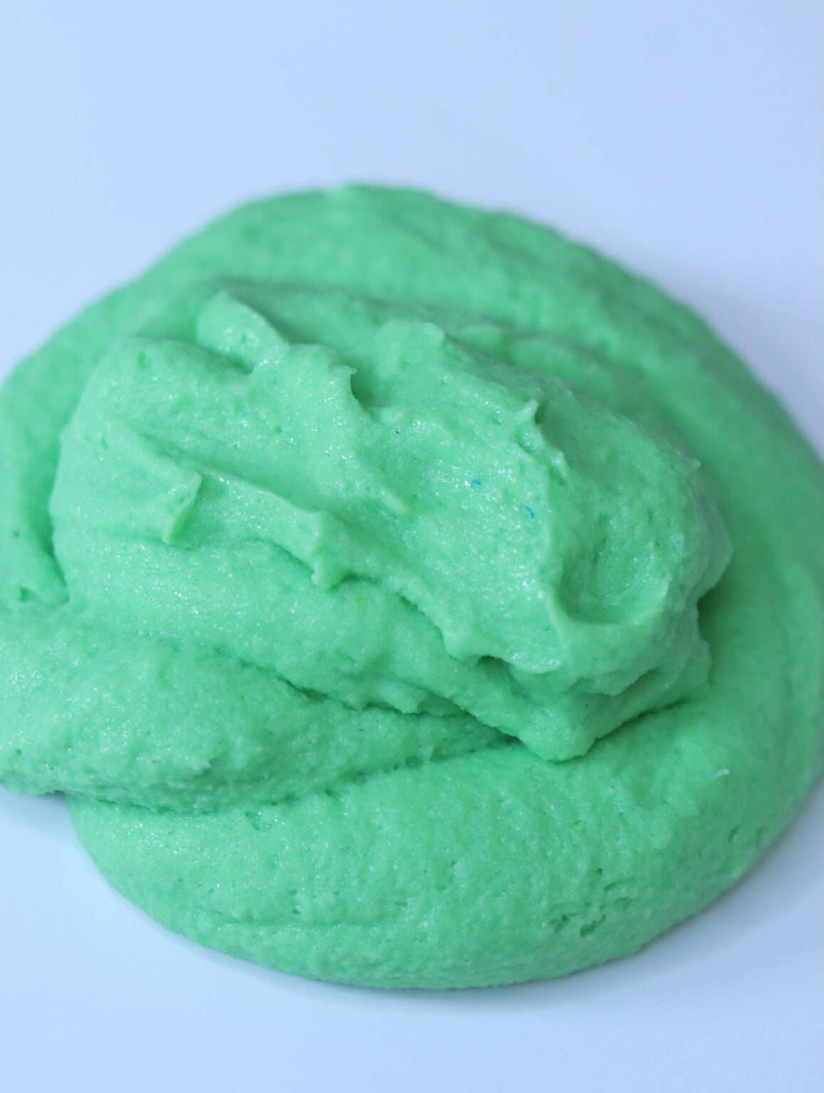 How To Make Sherbet Slime Magically Cold Slime how-to-make-sherbet-slime-magically-cold-slime