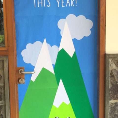 Image for We'll Move Mountains this year!