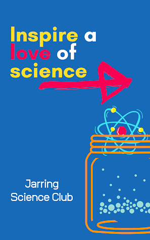 Jarring Science Club Organization One-Year License