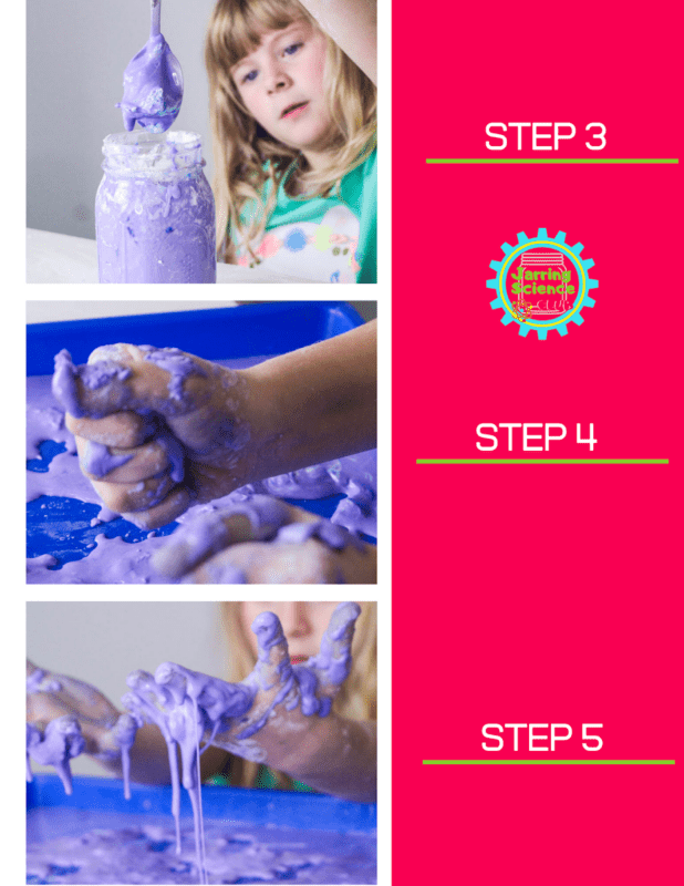 Slime Science Lesson Plan Bundle – STEAMsational