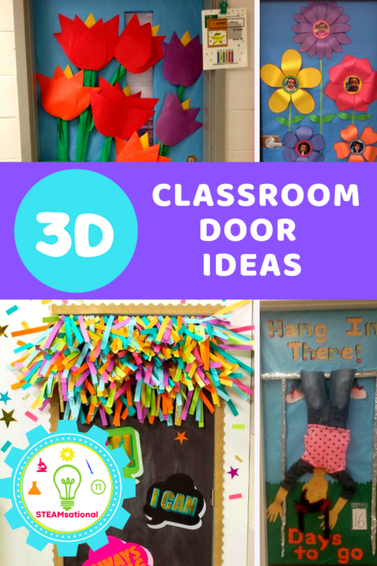 Printable Classroom Decorations — Classroom Poster Maker | StoryboardThat