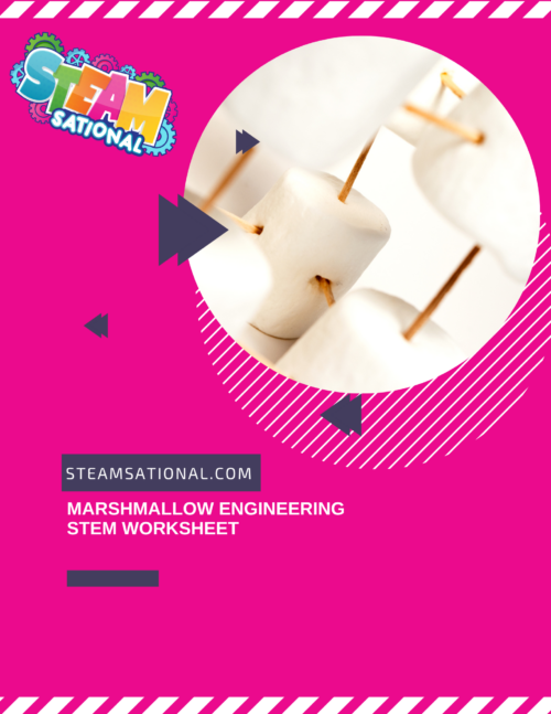 marshmallow structures engineering challenge