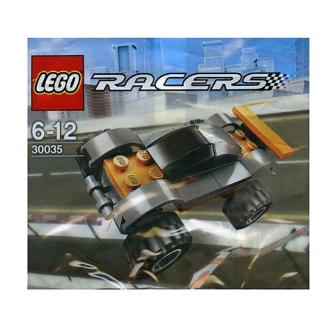 lego race car ideas