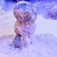 Image for Frozen Erupting Snowballs