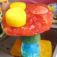 Image for Ice art