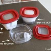 Image for Don't Melt the Ice! Science Experiment for Kids