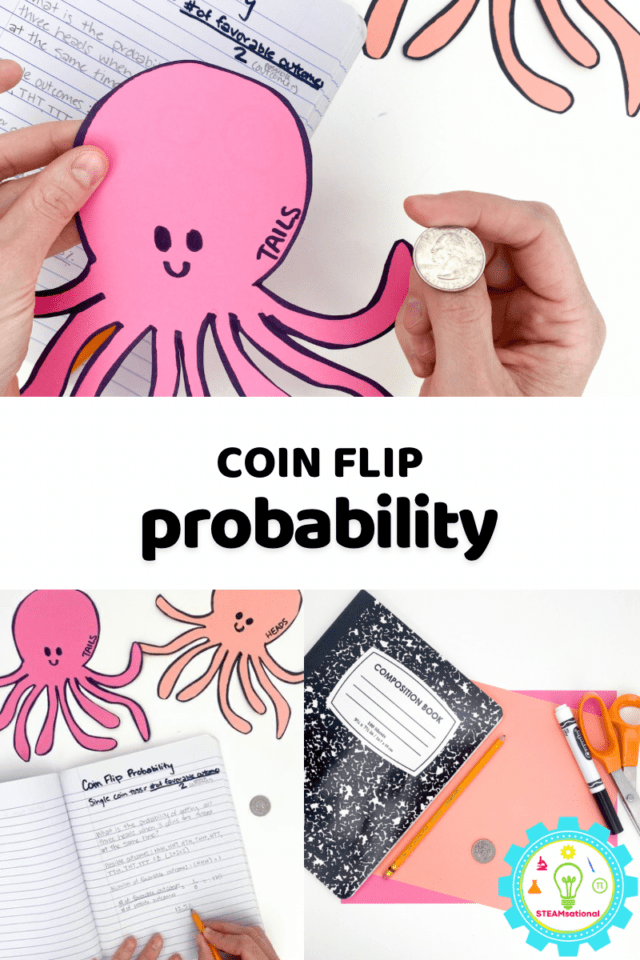 Octupus Math Test Amazing Octopus Math Activity: Octopus Probability