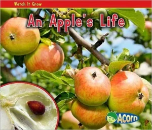 apple life book