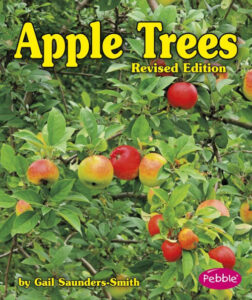 apple trees book