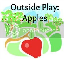 apple outsideplay badge
