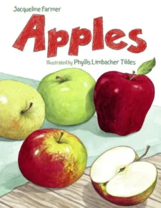 apples book