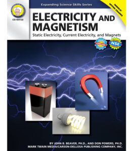 electricity physics book