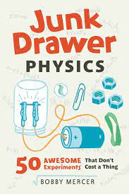 junk drawer physics book